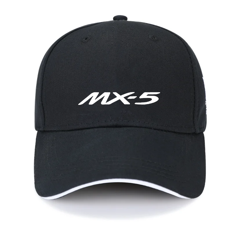 Corduroy Cap 5 Panel - Beyzbol kapaklar İlkbahar yaz spor kap
