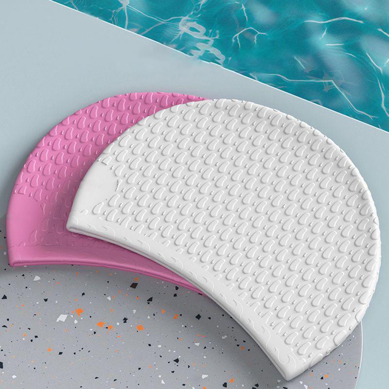 Profesyonel Silikon Yüzme Bone - Swim Hat Silicone incelemesi ve fiyatı