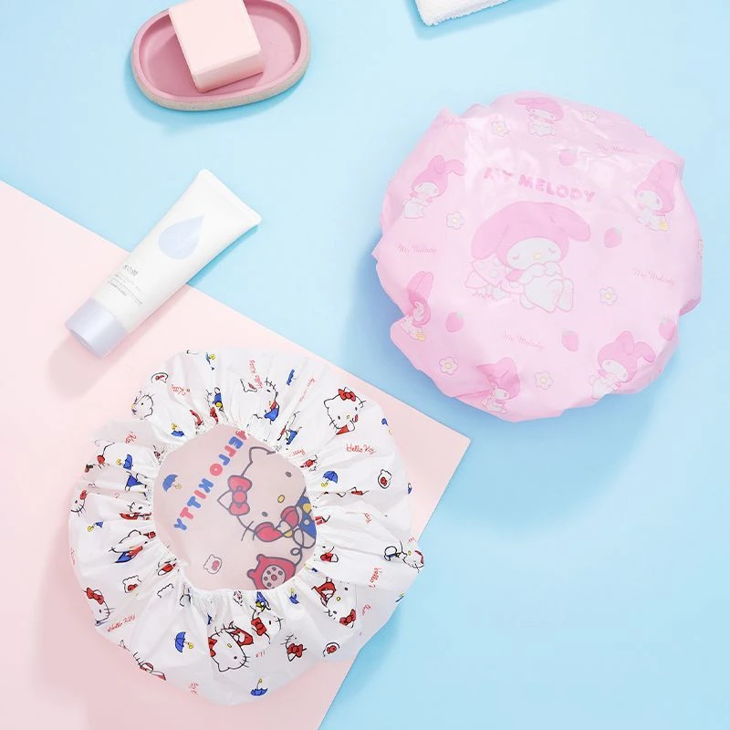 Hello Kitty Sevimli Silikon Yü - Swim Hat Silicone incelemesi ve fiyatı