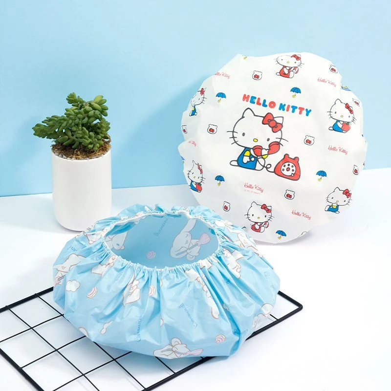 Hello Kitty Sevimli Silikon Yü - Swim Hat Silicone incelemesi ve fiyatı