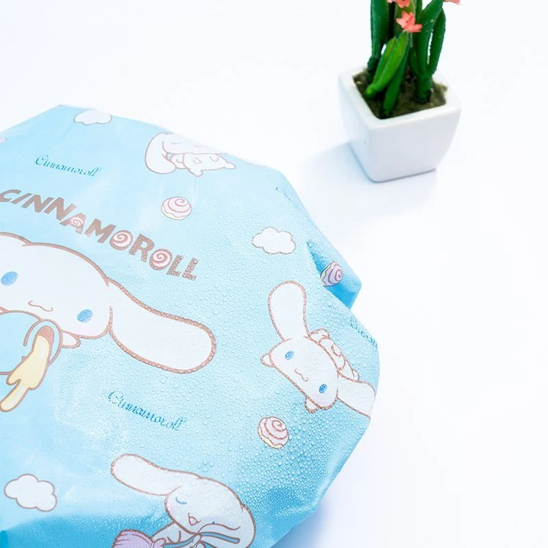 Hello Kitty Sevimli Silikon Yü - Swim Hat Silicone incelemesi ve fiyatı