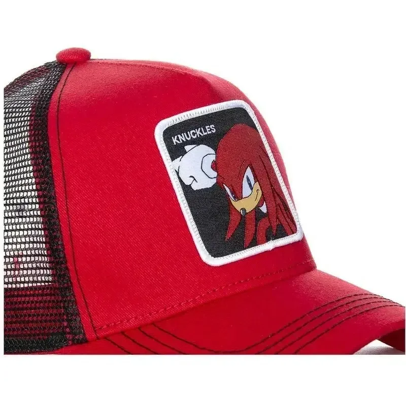 Yeni Karikatür Desenli Yazlık  - Trucker Cap Mesh incelemesi ve fiyatı