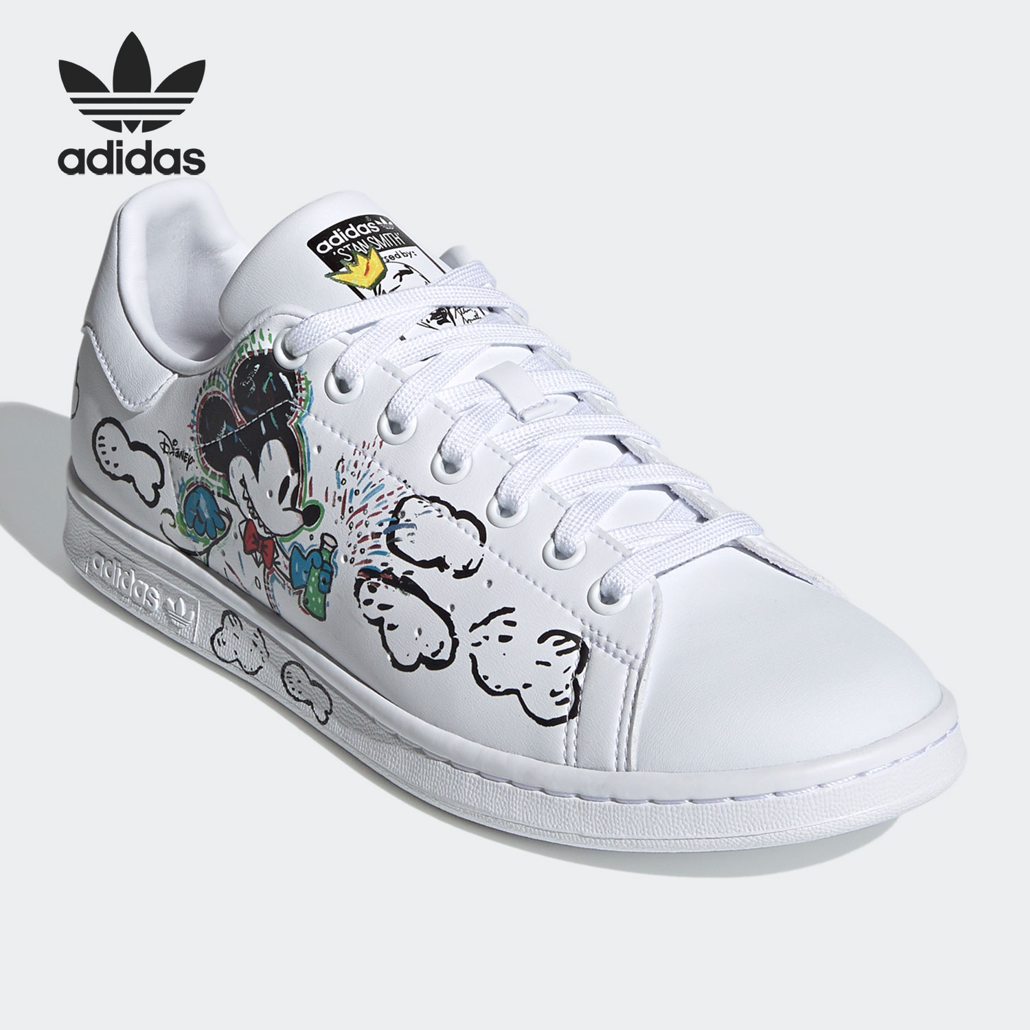 Adidas orijinal STAN SMITH Tre - Adidas Shoes Superstar incelemesi ve fiyatı