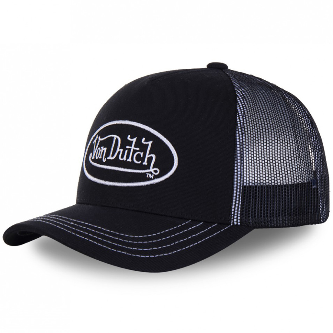Günlük moda VON Beyzbol Şapkas - Trucker Cap Mesh incelemesi ve fiyatı