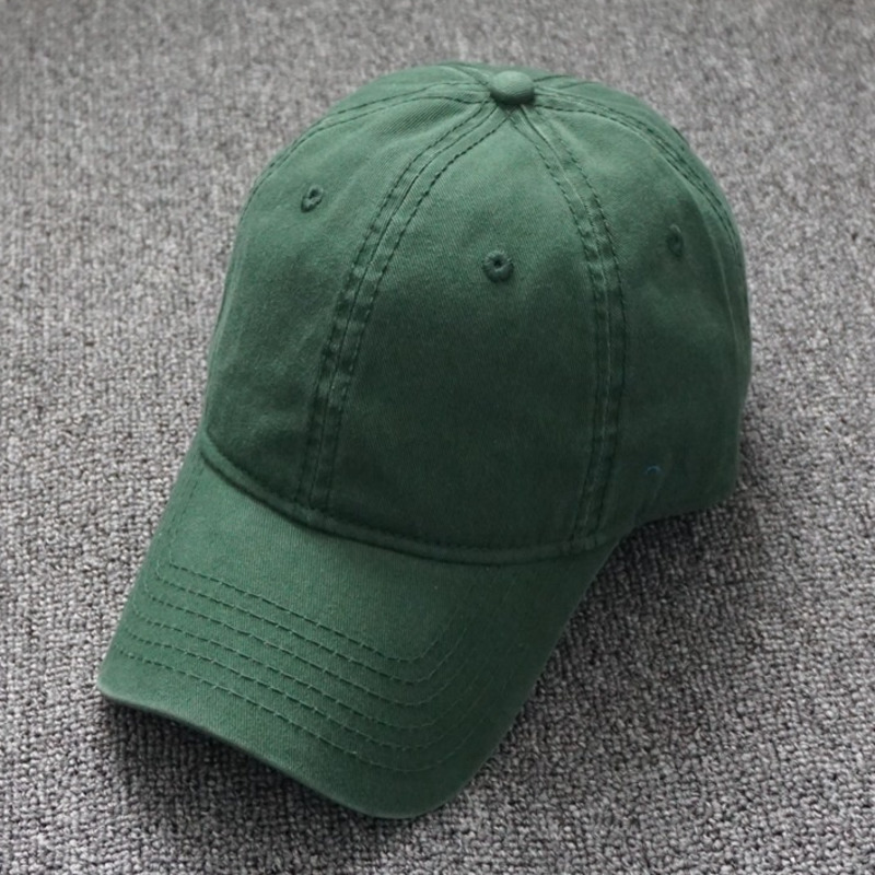 Büyük Beden %100 Pamuk Beyzbol - Golf Cap Dad incelemesi ve fiyatı