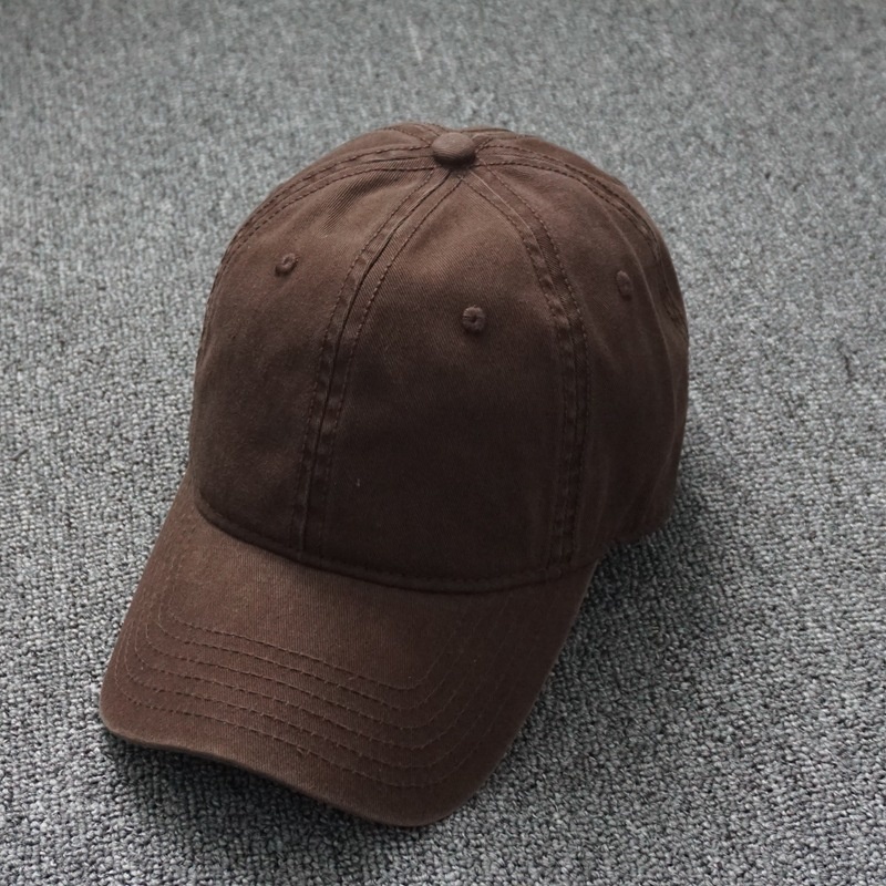 Büyük Beden %100 Pamuk Beyzbol - Golf Cap Dad incelemesi ve fiyatı