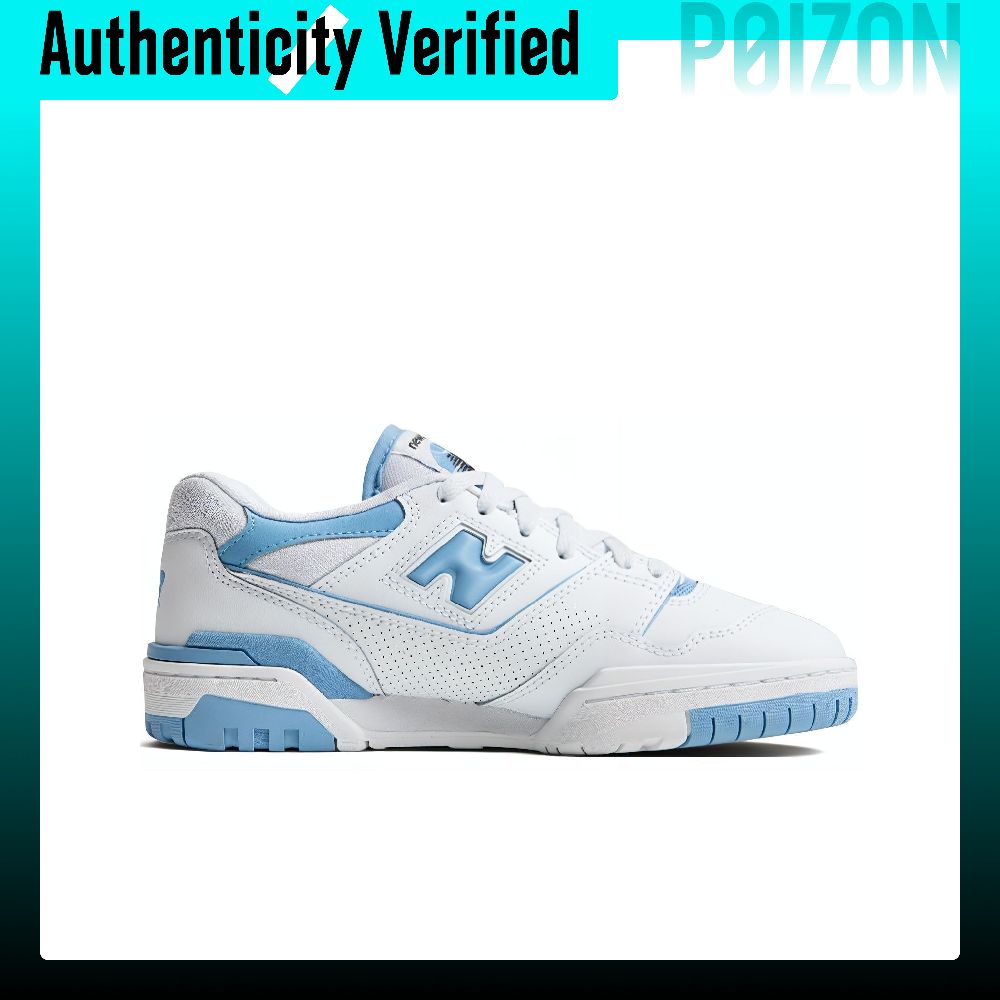 New Balance NB 550 Vintage Bas - New Balance Shoes 550 incelemesi ve fiyatı