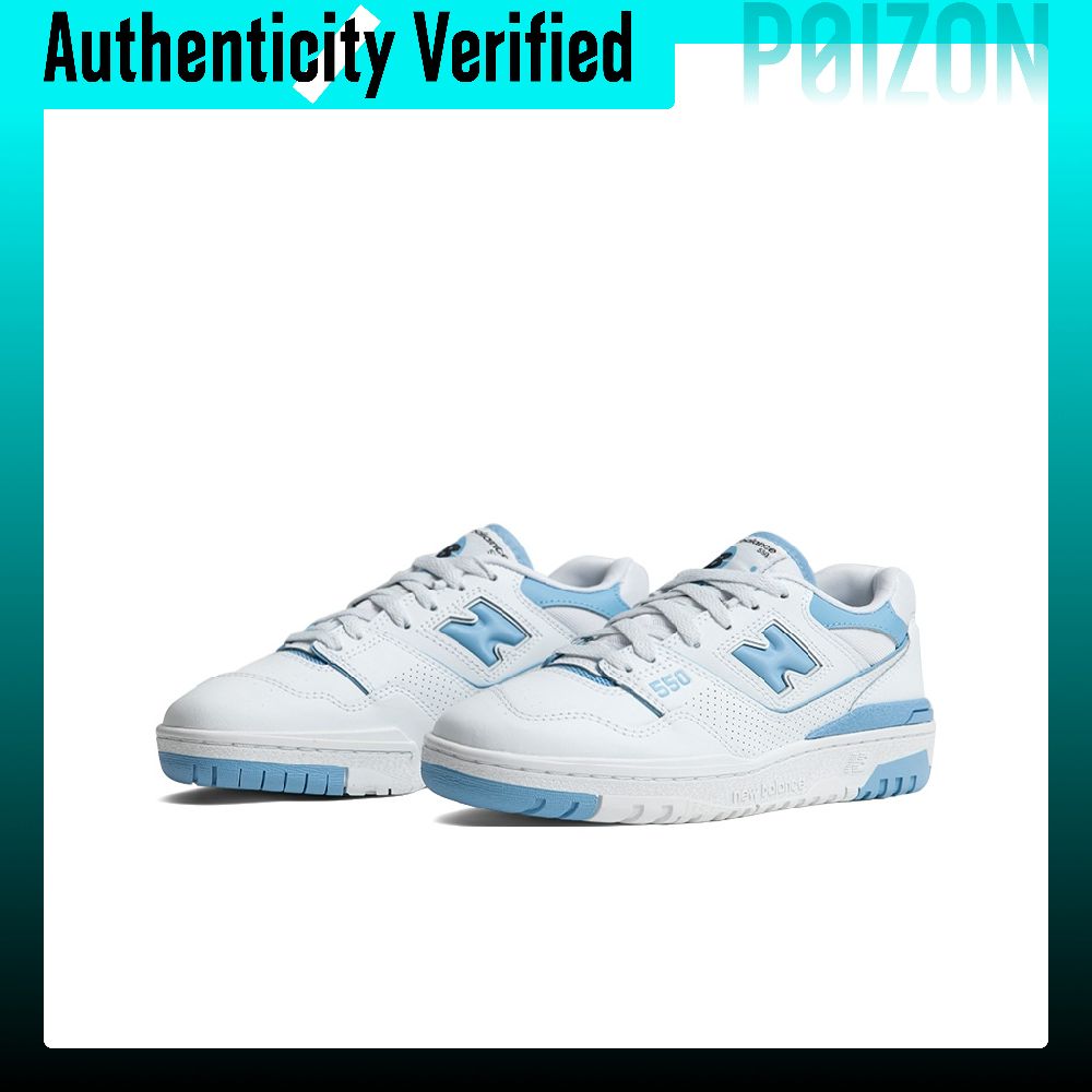 New Balance NB 550 Vintage Bas - New Balance Shoes 550 incelemesi ve fiyatı