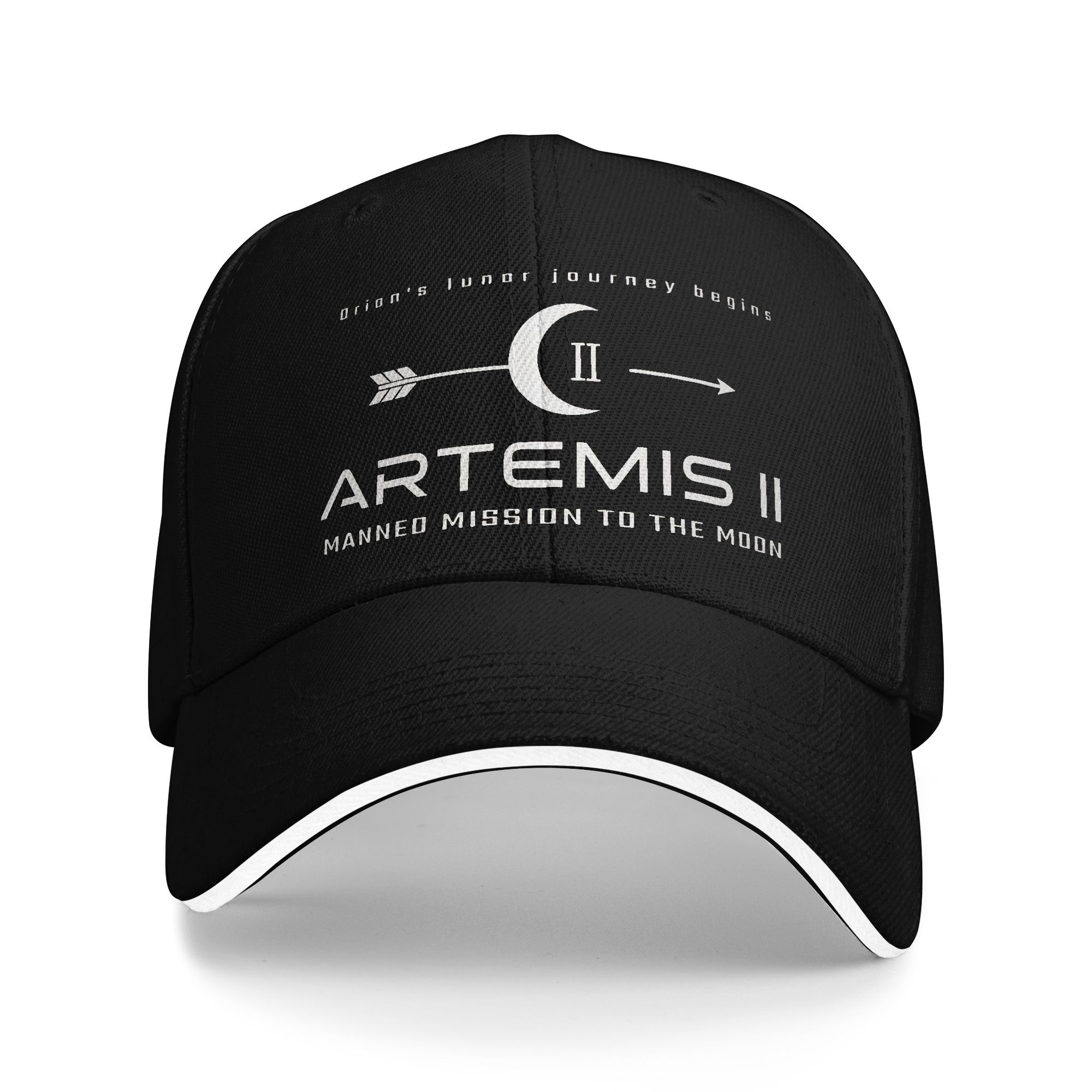 Artemis II Ay'a Görevi 2026 Ar - Golf Cap Dad incelemesi ve fiyatı
