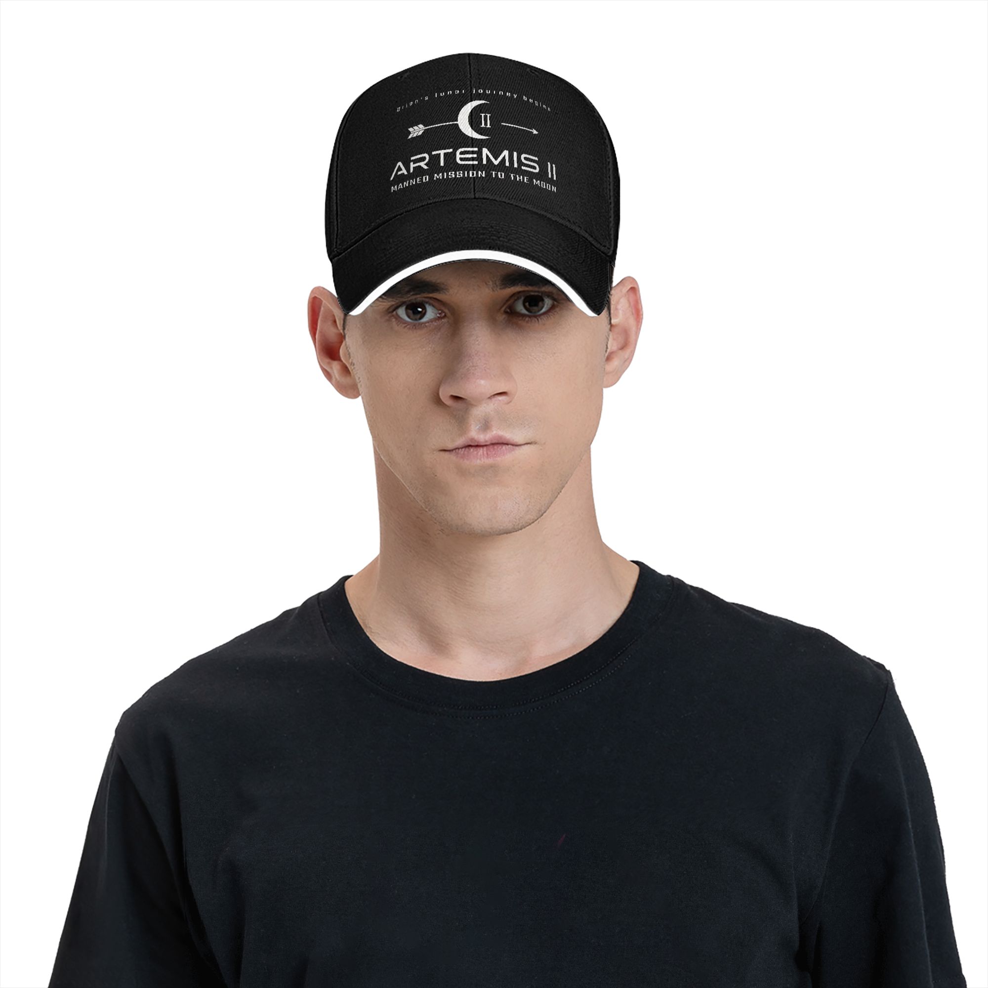 Artemis II Ay'a Görevi 2026 Ar - Golf Cap Dad incelemesi ve fiyatı