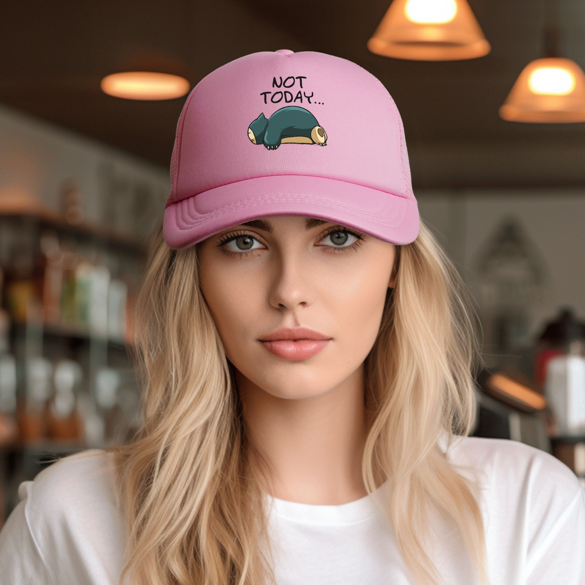 Pokemon desenli fileli beyzbol - Golf Cap Dad incelemesi ve fiyatı
