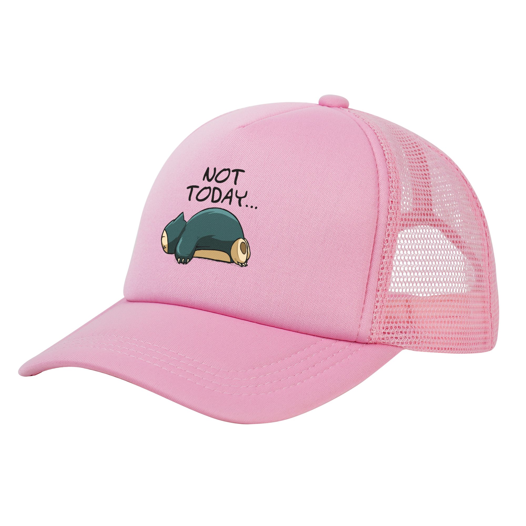 Pokemon desenli fileli beyzbol - Golf Cap Dad incelemesi ve fiyatı
