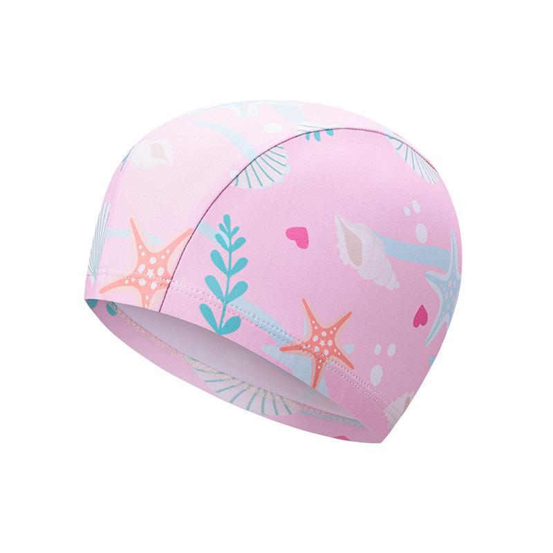 Çocuklar için Çizgi Film Desen - Swim Hat Silicone incelemesi ve fiyatı
