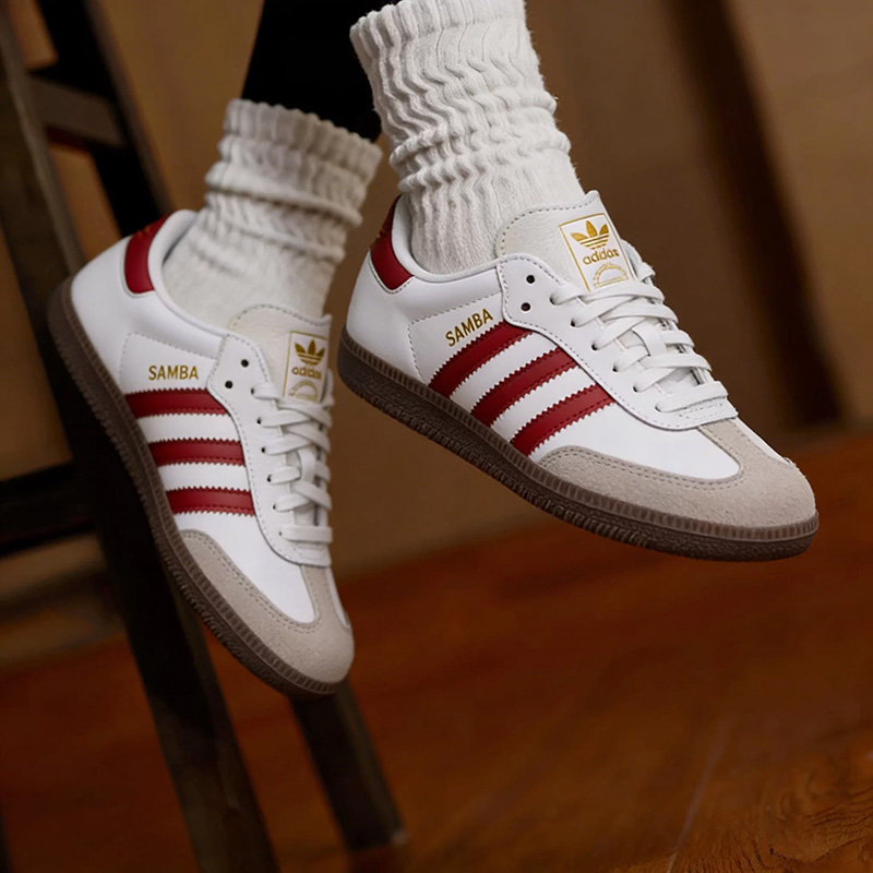 Adidas orijinal SAMBA OG erkek - Adidas Shoes Superstar incelemesi ve fiyatı