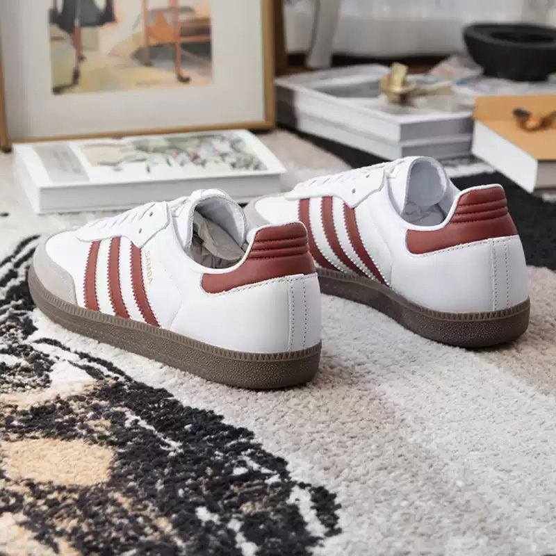 Adidas orijinal SAMBA OG erkek - Adidas Shoes Superstar incelemesi ve fiyatı