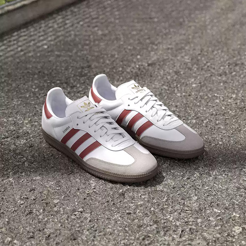 Adidas orijinal SAMBA OG erkek - Adidas Shoes Superstar incelemesi ve fiyatı