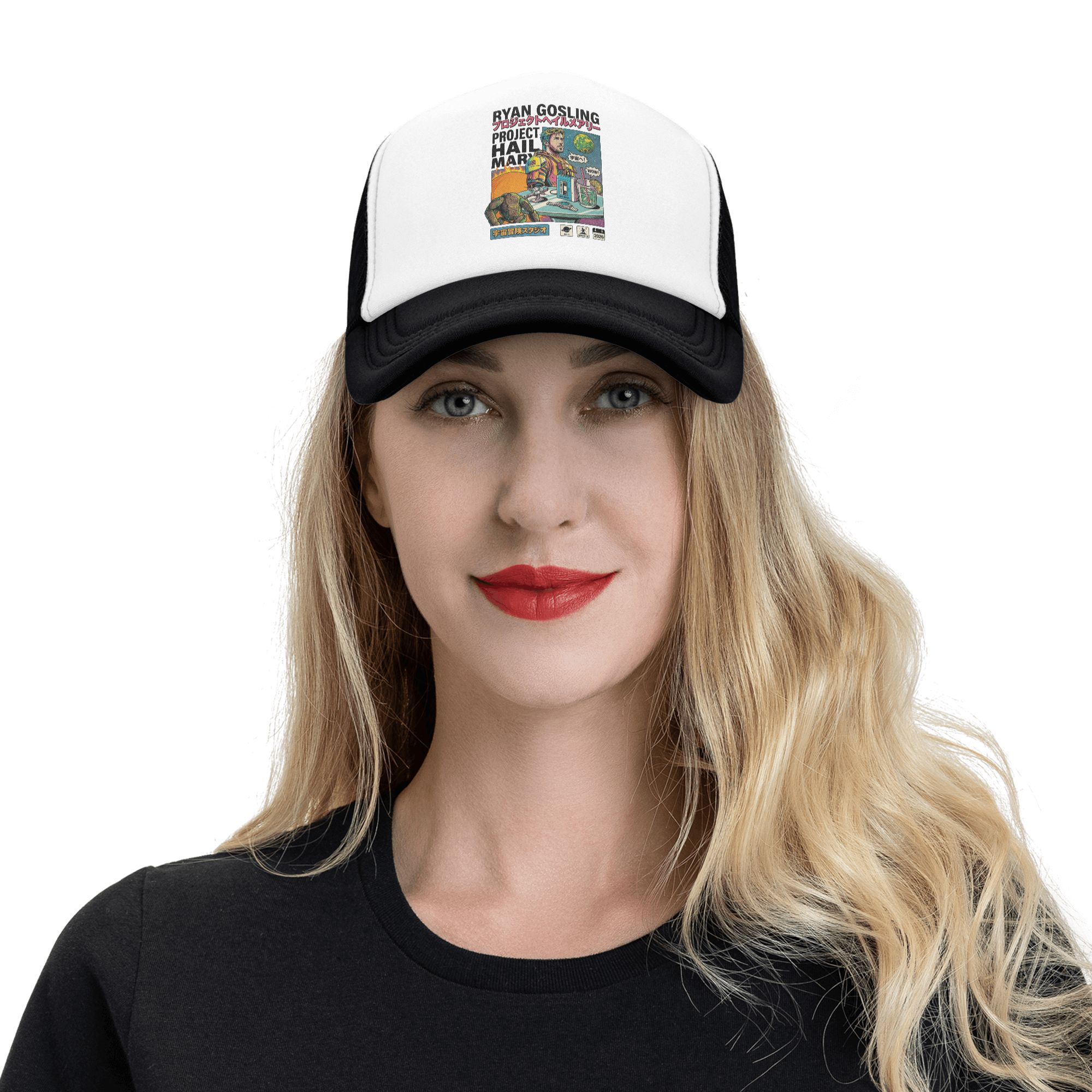 Yetişkin Projesi Hail Mary Kam - Golf Cap Dad incelemesi ve fiyatı