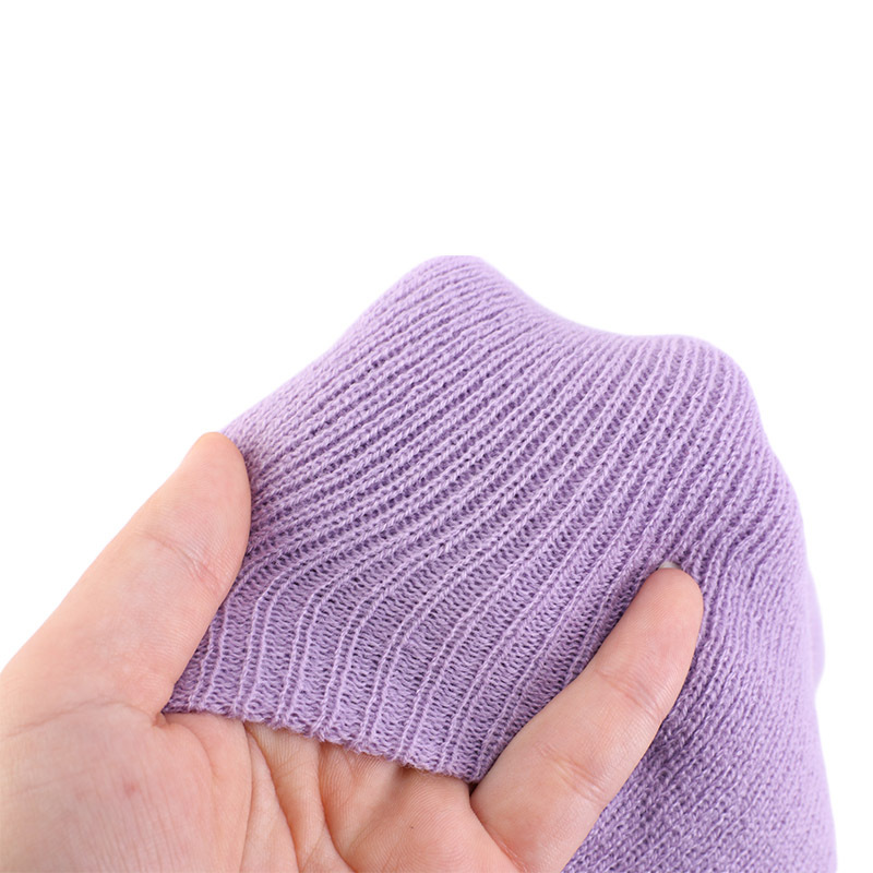 Moda Düz Renk Örme Bere Şapka  - Beanie Cuffed Knit incelemesi ve fiyatı