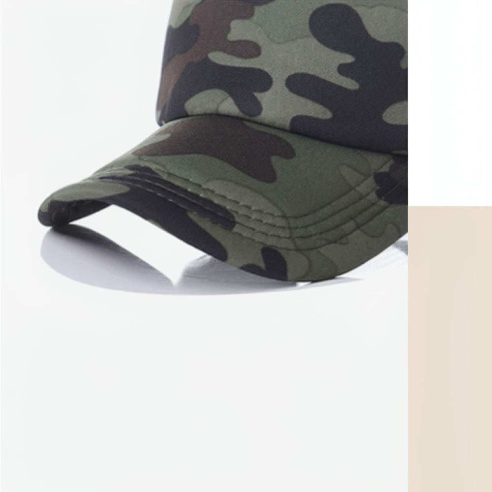 Yazlık Unisex Nefes Alabilen F - Trucker Cap Mesh incelemesi ve fiyatı