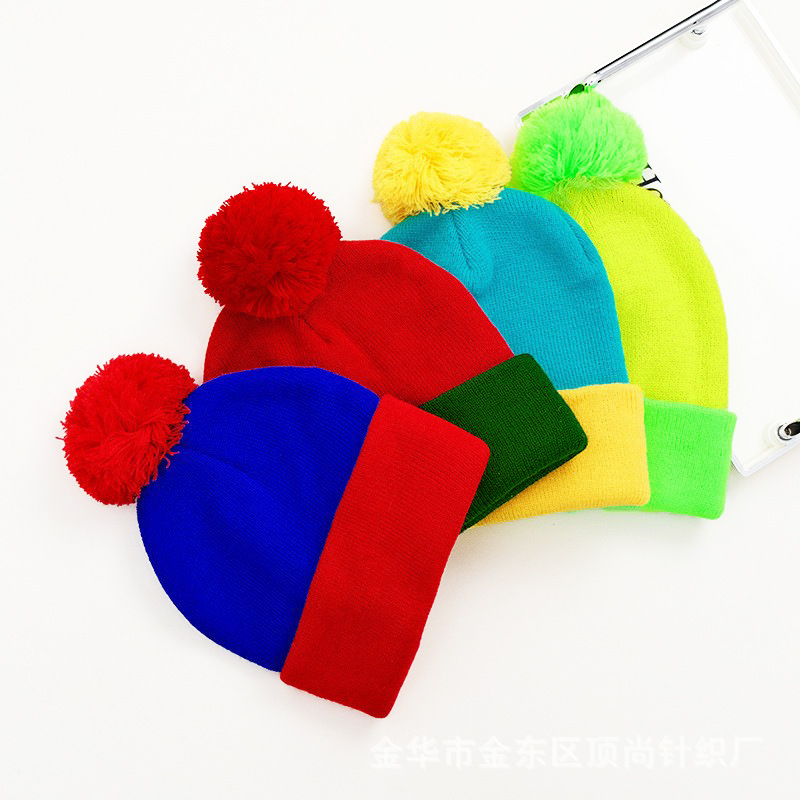 Kalın Örgü Kışlık Aksesuarlar: - Beanie Cuffed Knit incelemesi ve fiyatı