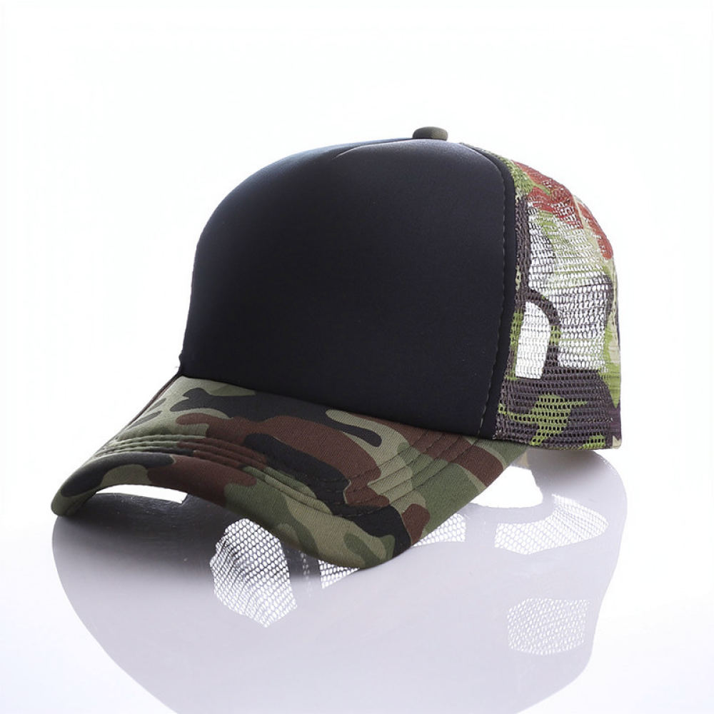 Hafif, Hava Alan Fileli Şapka, - Trucker Cap Mesh incelemesi ve fiyatı