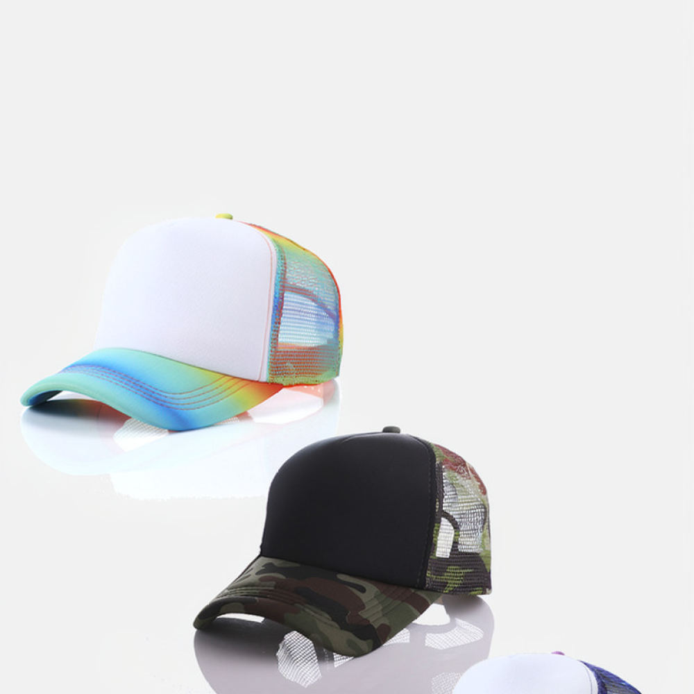 Hafif, Hava Alan Fileli Şapka, - Trucker Cap Mesh incelemesi ve fiyatı