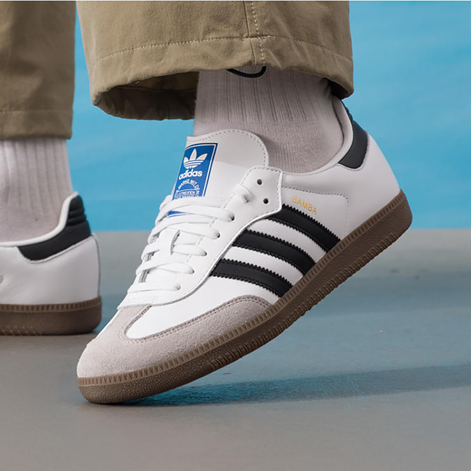 Adidas Samba Orijinal Erkek Ka - Adidas Shoes Superstar incelemesi ve fiyatı